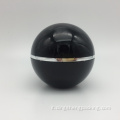 Pot Cosmetique Vide Rose Masque Sphere Pot de Creme Pot 30ml